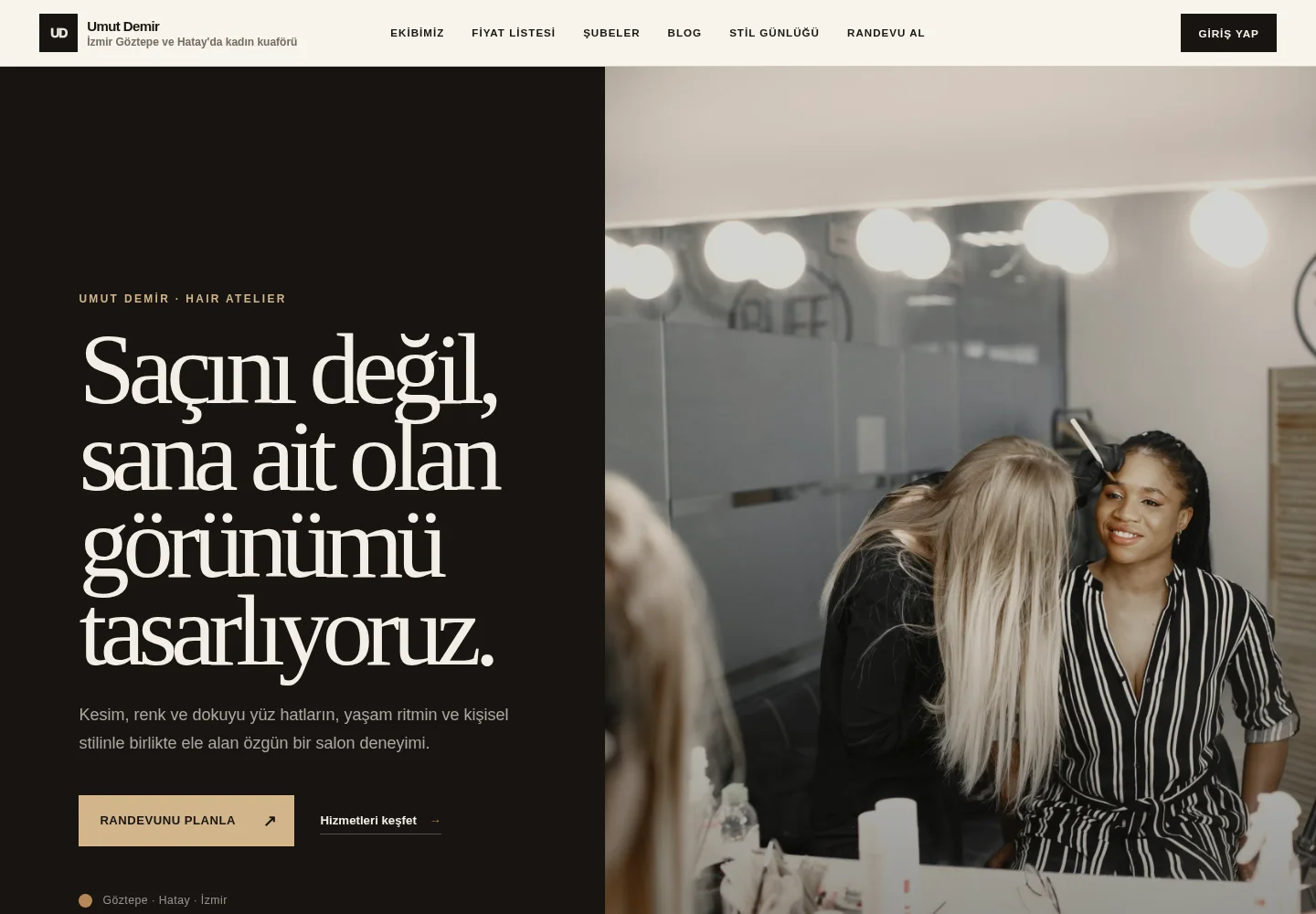 Umut Demir