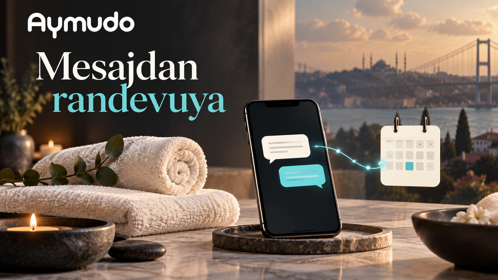 İstanbul Güzellik Salonları İçin Instagram Mesajlarından Randevu Takibi