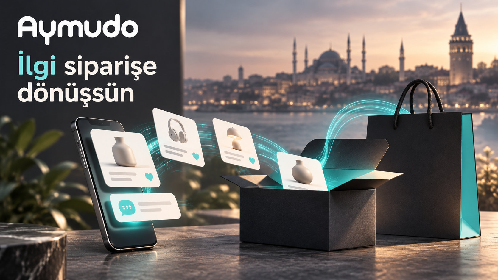 İstanbul’da Instagram’dan Satış Yapan İşletmeler İçin Sipariş Takibi
