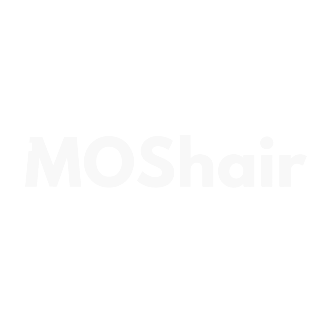 FMOS Hair