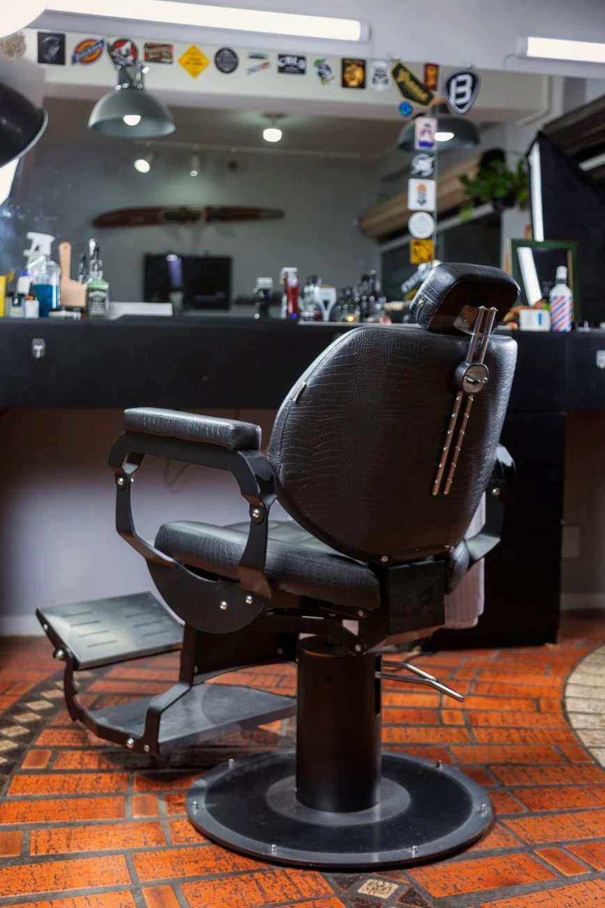 FMOS Hair salonu