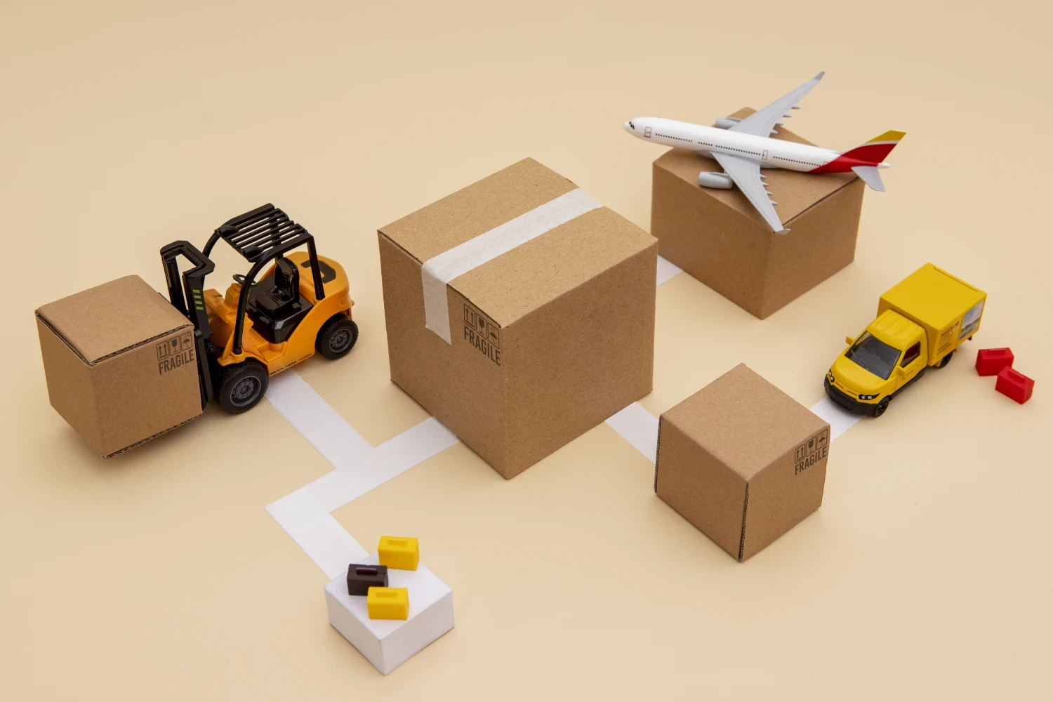 Online Transfer Hizmeti – Temel Paket | Kolay ve Güvenli Taşımacılık
