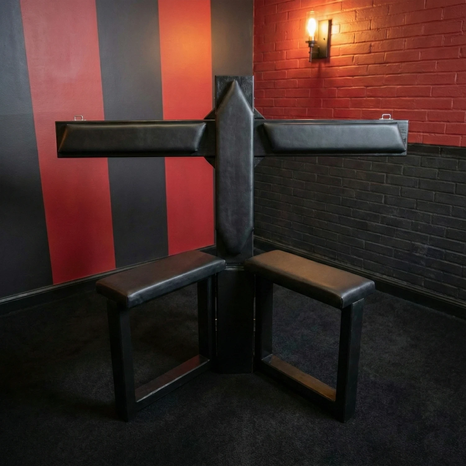 BDSM Benches