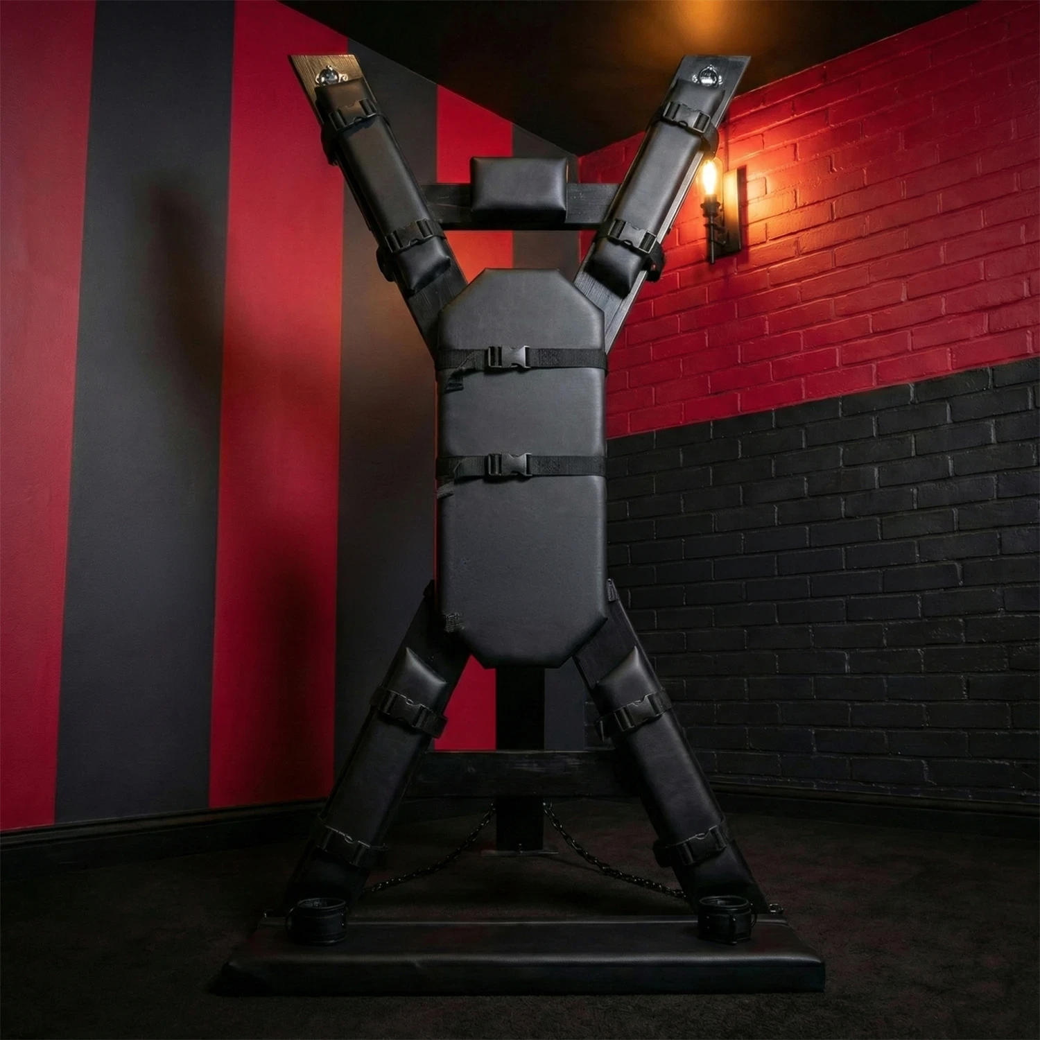 BDSM Crosses