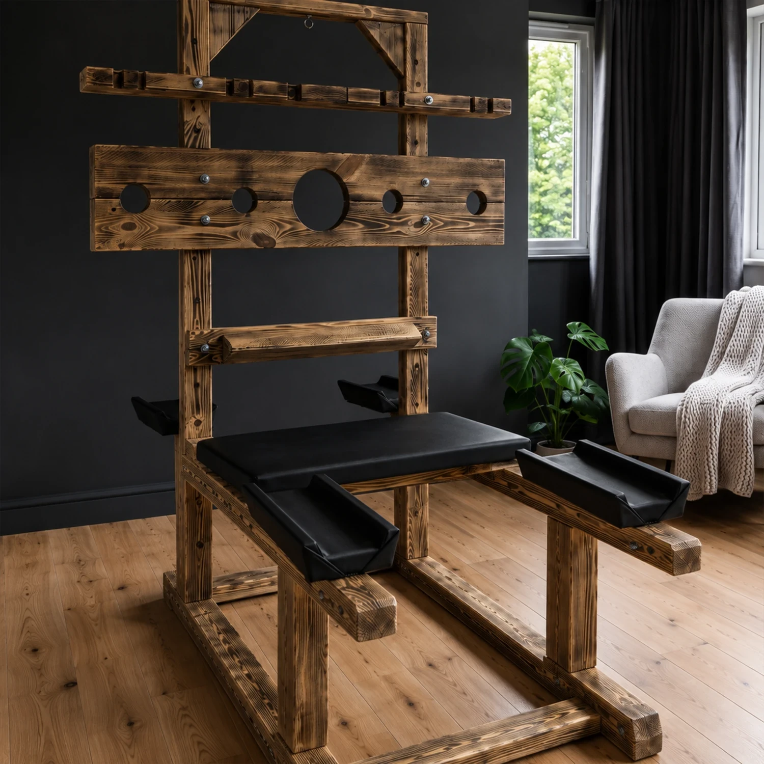 BDSM Chairs