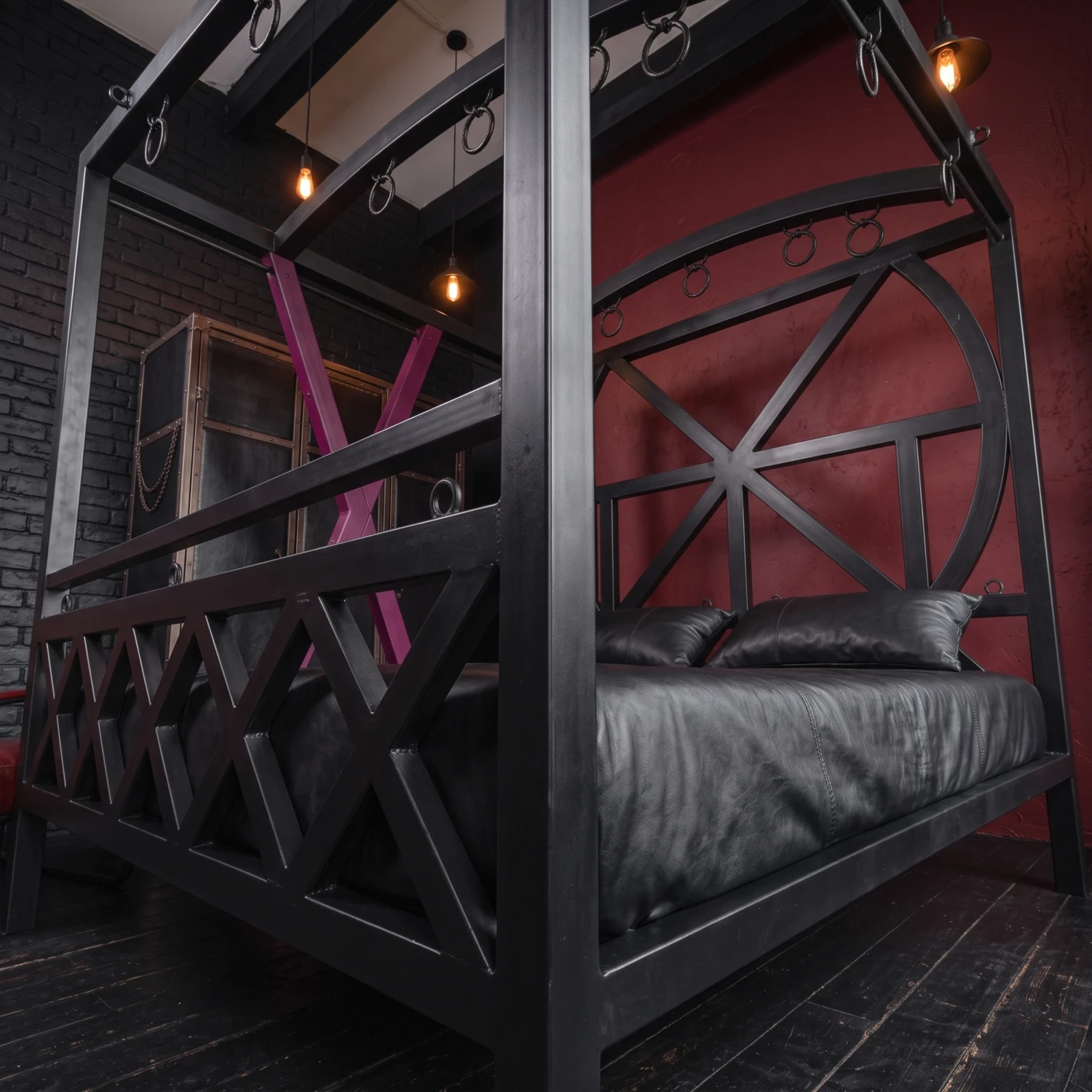 BDSM Beds