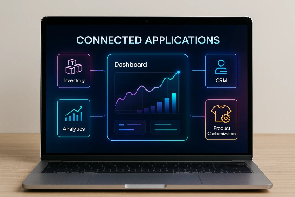 Level Up with Apps