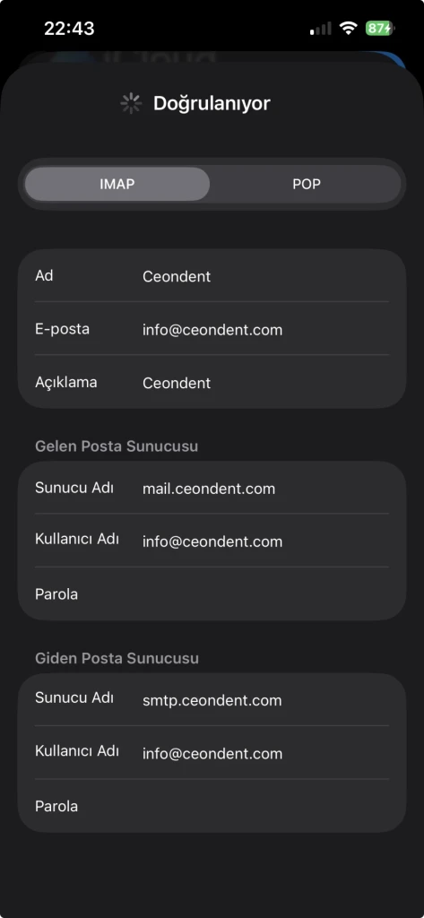 Bilmiyorum başlık ne ?