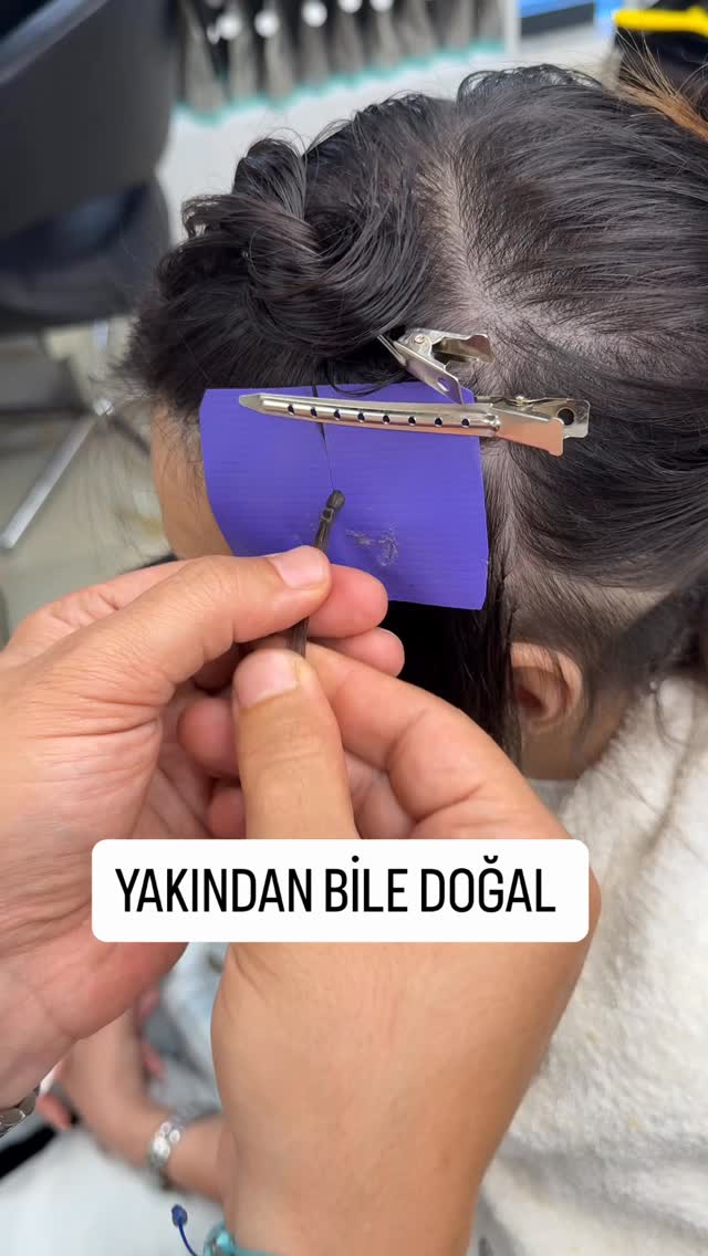 Medikal kaynak sadece takılmaz, doğru işçilikle doğal görünür.
Kişiye özel planlama • Konforlu kullanım • Profesyonel uygulama
Randevu ve detay için DM ✨
#medikalkaynak #mikrokaynak #bostanlı #izmir